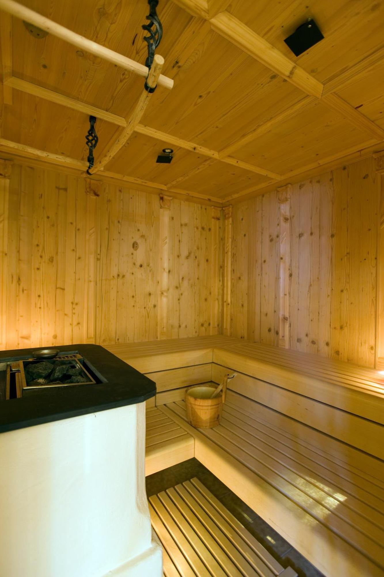 Chalet Tschallener Ried im Oberinntal Bagian luar foto