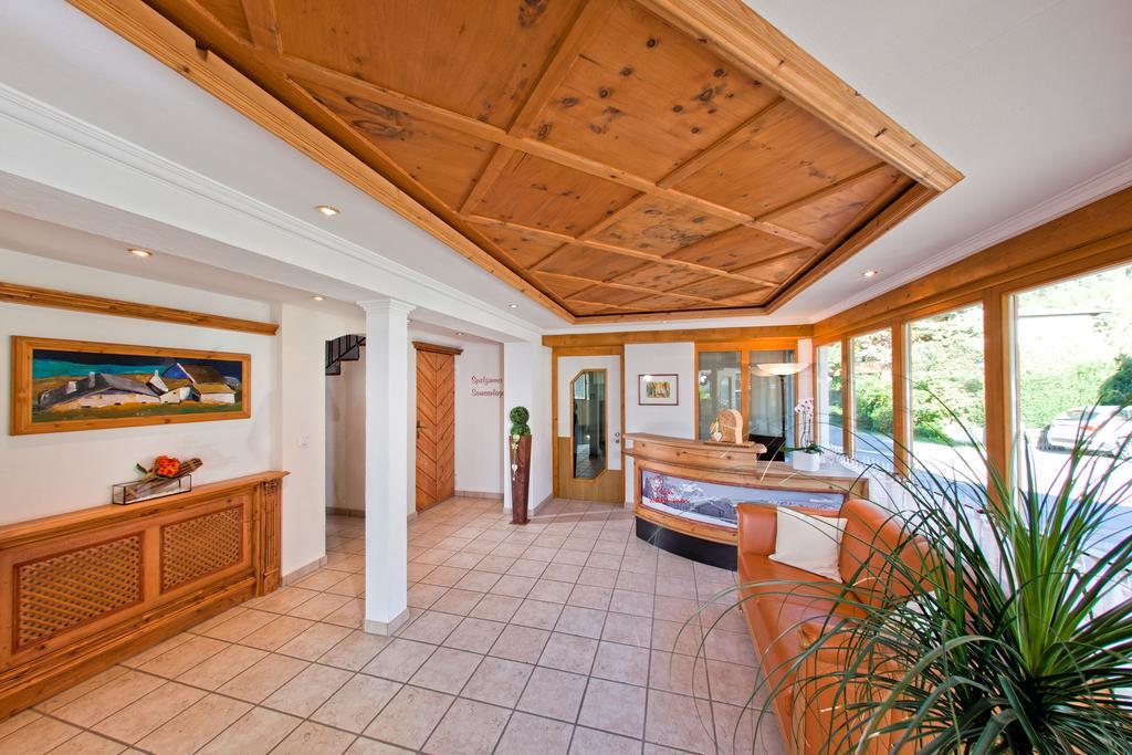 Chalet Tschallener Ried im Oberinntal Bagian luar foto